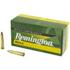 Remington High Performance Rifle Hyper Velocity Centerfire Ammunition, 22 Hornet, Jacketed Soft Point, 45 Grain - 50 Cartridge Box ( 50 / 1 )