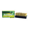 Remington High Performance Rifle Hyper Velocity Centerfire Ammunition, 22 Hornet, Jacketed Soft Point, 45 Grain - 50 Cartridge Box ( 50 / 1 )