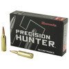 Hornady Precision Hunter Hyper Velocity Centerfire Ammunition, 270 WSM, Extremely Low Drag-eXpanding, 145 Grain - 20 Cartridge Box ( 20 / 1 )