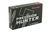 Hornady Precision Hunter Hyper Velocity Centerfire Ammunition, 270 WSM, Extremely Low Drag-eXpanding, 145 Grain - 20 Cartridge Box ( 20 / 1 )