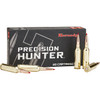 Hornady Precision Hunter Hyper Velocity Centerfire Ammunition, 270 WSM, Extremely Low Drag-eXpanding, 145 Grain - 20 Cartridge Box ( 20 / 1 )