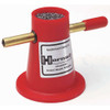 Hornady 050100 Powder Trickler Multi Caliber Red UPC: 090255501001