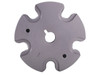 Hornady 392610 LockNLoad Shell Plate 10 Silver 10mm Auto Steel UPC: 090255926101