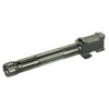 LANTAC BBL FOR G17 FLUTED THRD BLACK UPC: 784672911221