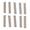 LBE AR BFFR RETAINING PIN SPRNG 10PK UPC: 765857617701