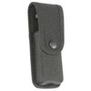 Blackhawk 40AH10BKR Ankle  Size 10 Black Cordura Velcro Fits 2225 Cal Small Autos Right Hand UPC: 648018100581