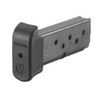 MAG RUGER LCP 380ACP 7RD BL W/EXT UPC: 736676904051