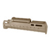 Magpul MAG680FDE ZHUKOVU Handguard Flat Dark Earth Polymer wAluminum Chassis 10.20 UPC: 840815117131