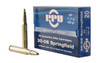 PPU 30-06 SP 180GR 20/200 UPC: 8605003812531