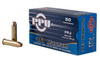 PPU 357MAG FPJ 158GR 50/500 UPC: 8605003813101