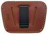 PS PROD BELT SLD HLSTR TAN MED/LG UPC: 797053100121