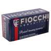 Fiocchi Field Dynamics Hyper Velocity Rimfire Ammunition, 22 WMR, Jacketed Hollow Point, 40 Grain - 50 Cartridge Box ( 50 / 1 )