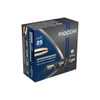 Fiocchi Extrema XTP Standard Velocity Centerfire Ammunition, 9mm Luger, Hornady XTP Hollow Point, 124 Grain - 25 Cartridge Box ( 25 / 1 )