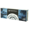 Federal Power-Shok Hyper Velocity Centerfire Ammunition, 270 WSM, Soft Point (SP), 130 Grain - 20 Cartridge Box ( 20 / 1 )