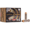 Federal Premium Personal Defense High Velocity Centerfire Ammunition, 357 Magnum, Hydra-Shok Jacketed Hollow Point, 158 Grain - 20 Cartridge Box ( 20 / 1 )