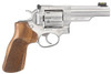 Ruger GP100, 10mm Caliber, Double Action, Revolver