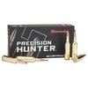 Hornady Precision Hunter Hyper Velocity Centerfire Ammunition, 6.5 PRC, ELD-X, 143 Grain - 20 Cartridge Box ( 20 / 1 )