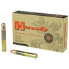 Hornady Dangerous Game Hyper Velocity Centerfire Ammunition, 458 Win Mag, DGX Bonded, 500 Grain - 20 Cartridge Box ( 20 / 1 )