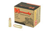 Hornady Custom High Velocity Centerfire Ammunition, 480 Ruger, Hornady XTP Mag, 325 Grain - 20 Cartridge Box ( 20 / 1 )