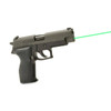 LaserMax Guide Rod Laser Green Sig Sauer P226 9MM UPC: 798816543261