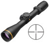 Leupold 171389 VX5HD  CDSZL2 Matte Black 210x42mm 30mm Tube Illuminated FireDot Duplex Reticle UPC: 030317012151