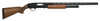 Mossberg 52132 500 Bantam 12 Gauge 51 3 24 Vent Rib Barrel Blued Metal Finish Dual Extractors EZReach Forend Hardwood Stock 13LOP Includes AccuSet Chokes Youth UPC: 015813521321
