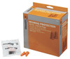 Champion Targets 40959 Molded Ear Plugs  32 dB In The Ear Contouring Orange Foam 100 Pair UPC: 076683409591