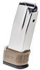 Springfield Armory XDG4550FDE XD Mod2  13rd 45 ACP Springfield XD Mod. 2 Stainless Stainless Steel UPC: 706397905811