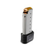 Springfield Armory XDS09061 XDS  9rd 9mm Luger For Springfield XDS Stainless Stainless Steel UPC: 706397895761