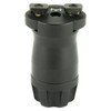 SAMSON M-LOK VERTICAL GRIP SHRT BLK UPC: 855016007181