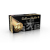 Sellier & Bellot Handgun Subsonic Centerfire Ammunition, 32 S&W Long, Wadcutter, 100 Grain - 50 Cartridge Box ( 50 / 1 )