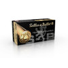 Sellier & Bellot Handgun Subsonic Centerfire Ammunition, 32 S&W Long, Wadcutter, 100 Grain - 50 Cartridge Box ( 50 / 1 )