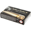 Sellier & Bellot Rifle Hyper Velocity Centerfire Ammunition, 7mm Mauser, Soft Point, 140 Grain - 20 Cartridge Box ( 20 / 1 )
