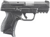 Ruger American, 9mm Caliber, Semi-Automatic, Pistol