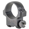 Ruger 90294 4KTG Scope Ring For Rifle M77 Hawkeye African Medium 1 Tube Target Gray Stainless Steel UPC: 736676902941