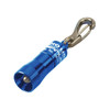 Nano Led Flashlight Keychain UPC: 080926730021