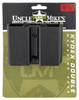 U/M KYDEX BLT DBL STACK DBL MAG CASE UPC: 043699513611