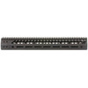 SEEKINS SP3R MLOK RAIL 15" BLK UPC: 811452024571
