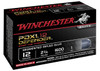Winchester Defender PDX1 12 Gauge Slug Ammunition, 2 3/4 Inch, 1600 FPS, 1 Ounce, Segmented Rifled Slug - 10 Cartridge Box ( 10 / 1 )