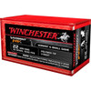 Winchester Varmint HV V-Max Hyper Velocity Rimfire Ammunition, 22 WMR, Jacketed Hollow Point, 30 Grain - 50 Cartridge Box ( 50 / 1 )