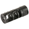SPIKE'S R2 MUZZLE BRAKE 308 BLK UPC: 815648022181
