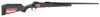 Savage Arms 57173 110 Hunter 6.5 Creedmoor 41 24 Matte Black Metal Gray Fixed AccuStock with Accufit UPC: 011356571731