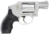 Smith & Wesson 642 Airweight, .38 Caliber, Double Action, Revolver