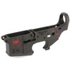SPIKE'S STRIPPED LOWER (SPIDER) UPC: 815648021771
