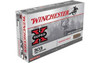 Winchester Super-X Hyper Velocity Centerfire Ammunition, 303 British, Power Point, 180 Grain - 20 Cartridge Box ( 20 / 1 )