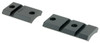 Warne M902902M Savage AccuTriggerRuger American Centerfire Maxima Matte Black UPC: 656813011681