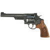 Smith & Wesson Model 27, .38 Caliber, Double Action, Revolver