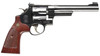 Smith & Wesson Model 27, .38 Caliber, Double Action, Revolver