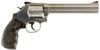 S&W 686 PLUS DLX 357 7" STS 7RD WD UPC: 022188145151