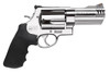 Smith & Wesson Model 500, .500 Caliber, Double Action, Revolver